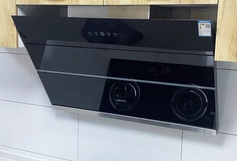 廚房家用油煙機(jī)-3